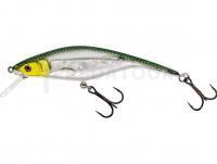 Leurre Westin P10SR Crankbait 10cm 15g Floating - Headlight