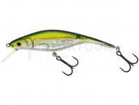 Leurre Westin P10SR Crankbait 10cm 15g Floating - Olive Minnow