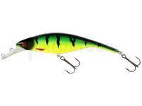 Leurre dur Westin Platypus Crankbait 16cm 56g Low Floating - Firetiger