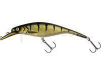 Leurre dur Westin Platypus Crankbait 19cm 94g Sinking - 3D Amber Perch
