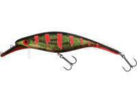 Leurre dur Westin Platypus Crankbait 19cm 94g Sinking - 3D Motoroil Blood