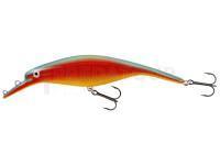 Leurre dur Westin Platypus Crankbait 19cm 94g Sinking - Parrot Special