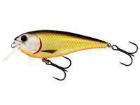 Leurre dur Westin RawBite Crankbait 7cm 12g Floating - Official Roach