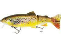 Leurre Westin Tommy the Trout 25cm 205g - Real Trout