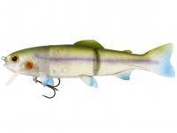 Leurre Westin Tommy the Trout Hybrid 15cm - Smelt