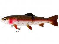 Leurre Westin Tommy the Trout Hybrid 25cm 160g - Rainbow Trout