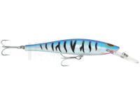 Leurre Williamson Speed Pro Deep SP130D | 5.25"/13cm | 1oz/30g - BT Blue Tiger