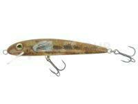 Leurre Wob-Art Jelec 90mm 8g - Goby