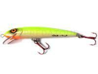 Leurre Wob-Art Jelec 90mm 8g - Parrot