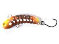 Leurre Wob-Art Pedrak Vibro 40mm 2g - Firefly