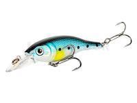 Scandinavian Tackle Leurre dur Yakuza Perch Attack 5cm / 2 inch | 4g/ 1/16oz - Mackerel