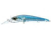 Leurre mer Yo-zuri 3D Diver 120mm 33g - R1455-CPBM Blue Mackerel