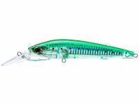 Leurre mer Yo-zuri 3D Diver 120mm 33g - R1455 CPNI Sardine