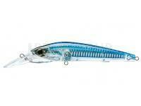 Leurre mer Yo-zuri 3D Diver 140mm 50g - R1456-CPBM BLUE MACKEREL