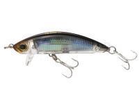 Leurre dur Yo-zuri 3D Inshore Surface Minnow 70F | 70mm 7.5g | 2-3/4 in 1/4 oz - Real Mullet (R1214-RMT)