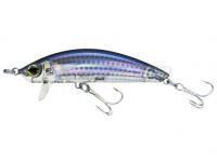 Leurre dur Yo-zuri 3D Inshore Surface Minnow 90F | 90mm 12g | 3-1/2 in 7/16 oz - Mullet (R1215-HMT)