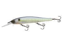 Leurre Yo-Zuri 3DB Jerkbait 110 Deep | 4-3/8 in | 110 mm | 1/2 oz | 16.5g - Ghost Sexy Shad (R1372-GSSH)