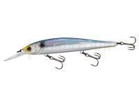 Leurre Yo-Zuri 3DB Jerkbait 110 Deep | 4-3/8 in | 110 mm | 1/2 oz | 16.5g - Natural Shad (R1372-NSH)