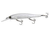 Leurre Yo-Zuri 3DB Jerkbait 110 Deep | 4-3/8 in | 110 mm | 1/2 oz | 16.5g - Pearl Shad (R1372-PLSH)