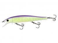 Leurre Yo-Zuri 3DB Jerkbait 110 SP | 4-3/8 in | 110 mm | 1/2 oz | 14g - Bold Table Rock Shad (R1355-BTRS)