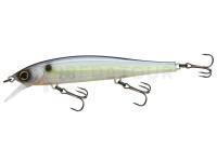 Leurre Yo-Zuri 3DB Jerkbait 110 SP | 4-3/8 in | 110 mm | 1/2 oz | 14g - Ghost Sexy Shad (R1355-GSSH)