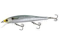 Leurre Yo-Zuri 3DB Jerkbait 110 SP | 4-3/8 in | 110 mm | 1/2 oz | 14g - Natural Tennessee Shad (R1355-NTS)