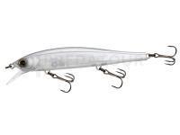 Leurre Yo-Zuri 3DB Jerkbait 110 SP | 4-3/8 in | 110 mm | 1/2 oz | 14g - Pearl Shad (R1355-PLSH)