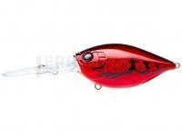 Leurre Yo-zuri 3DR-X Crank DD 50mm 10g - R1442-RCF Red Crawfish