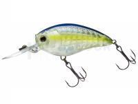 Leurre Yo-zuri 3DR-X Crank MR 50mm 8.5g - R1441-GSSS Ghost Sexy Shad