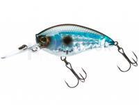 Leurre Yo-zuri 3DR-X Crank MR 50mm 8.5g - R1441-PSH Prism Shad