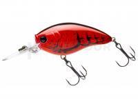 Leurre Yo-zuri 3DR-X Crank MR 50mm 8.5g - R1441-RCF Red Crawfish