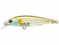 Leurre Yo-zuri 3DR-X JerkBait 80mm 9.5g - R1437-GSAY Ghost Ayu