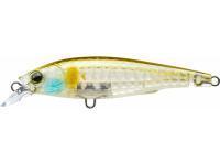 Leurre Yo-zuri 3DR-X JerkBait 80mm 9.5g - R1437-PGSH Prism Ghost Shad