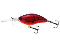 Leurre dur Yo-zuri 3DS Crank DD 65F | 65mm 17g | 2-5/8 in 9/16 oz - Crawfish (F1158-CF)