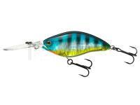 Leurre dur Yo-zuri 3DS Crank DD 65F | 65mm 17g | 2-5/8 in 9/16 oz - Holographic Bluegill (F1158-HBG)