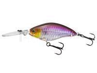 Leurre dur Yo-zuri 3DS Crank DD 65F | 65mm 17g | 2-5/8 in 9/16 oz - Holographic Smelt (F1158-HHWS)