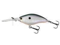 Leurre dur Yo-zuri 3DS Crank DD 65F | 65mm 17g | 2-5/8 in 9/16 oz - Tennessee Shad (F1158-TSH)