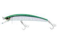 Leurre dur Yo-zuri Crystal Minnow Floating 90mm 7.5g | 3-1/2 inch 1/4 oz  - Rainbow Trout (R1123-HNM)