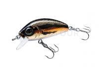 Leurre dur Yo-zuri L-Minnow 33 mm 3.5g - Gold Flame (F1166-M37)