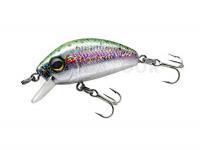 Leurre dur Yo-zuri L-Minnow 33 mm 3.5g - Rainbow Trout (F1166-M99)