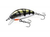 Leurre dur Yo-zuri L-Minnow 33 mm 3.5g - Yellow Perch (F1166-YP)