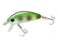 Leurre dur Yo-zuri L-Minnow 44 mm 5g - Muddler Minnow (F1167-MDM)