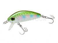 Leurre dur Yo-zuri L-Minnow 44 mm 5g - Natural Rainbow Trout (F1167-NRT)