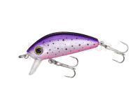 Leurre dur Yo-zuri L-Minnow 44 mm 5g - Purple Rainbow Trout (F1167-PRT)