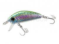 Leurre dur Yo-zuri L-Minnow 44 mm 5g - Rainbow Trout (F1167-M99)