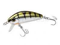 Leurre dur Yo-zuri L-Minnow 44 mm 5g - Yellow Perch (F1167-YP)