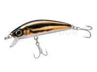 Leurre dur Yo-zuri L-Minnow 66 mm 7g - Gold Flame (F1168-M37)