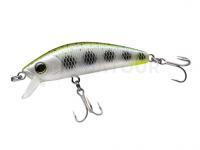 Leurre dur Yo-zuri L-Minnow 66 mm 7g - Muddler Minnow (F1168-MDM)