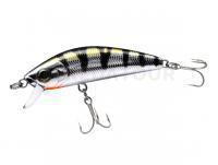 Leurre dur Yo-zuri L-Minnow 66 mm 7g - Yellow Perch (F1168-YP)