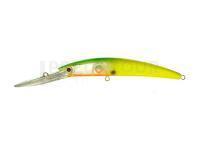 Leurre dur Yo-zuri Original Crystal Minnow Deep Diver 110mm 16g Floating - BTCL (R539-BTCL)